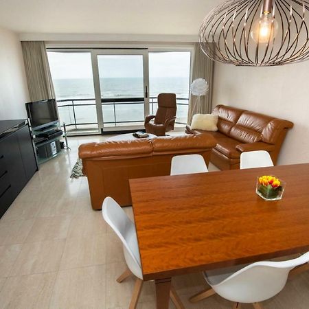 C227 Appartement Middelkerke Buitenkant foto