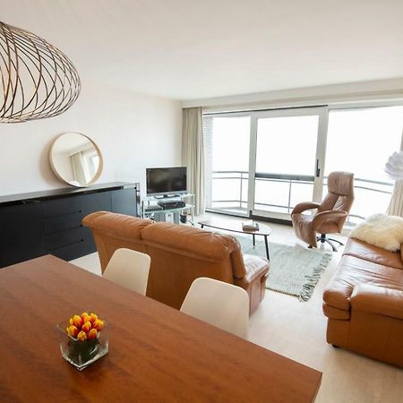 C227 Appartement Middelkerke Buitenkant foto