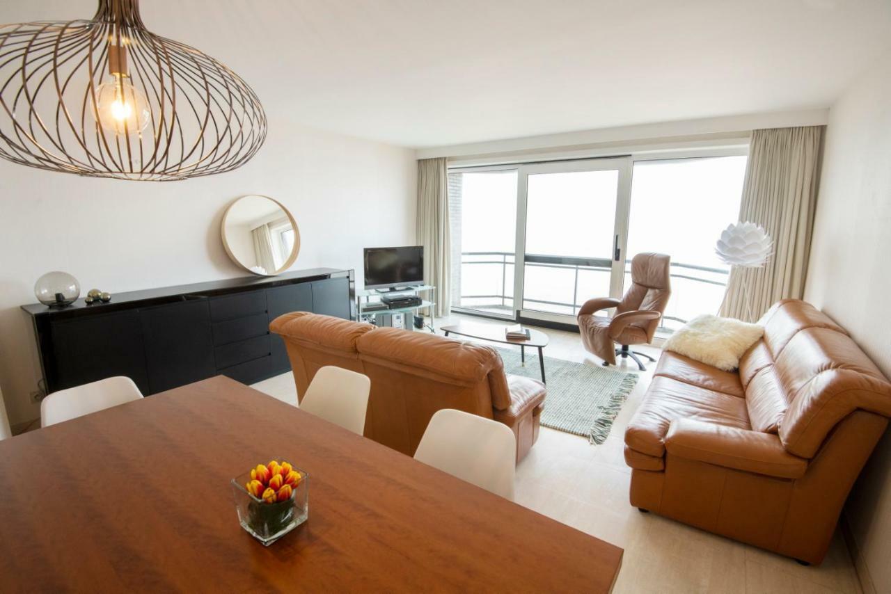 C227 Appartement Middelkerke Buitenkant foto