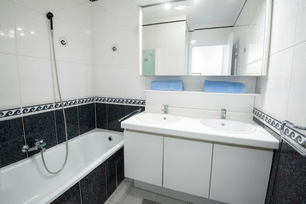 C227 Appartement Middelkerke Buitenkant foto