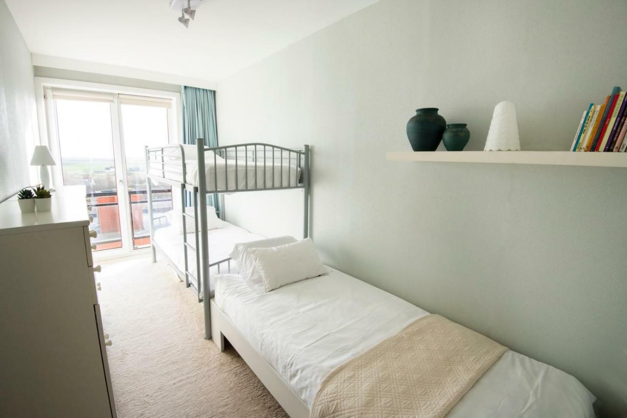 C227 Appartement Middelkerke Buitenkant foto